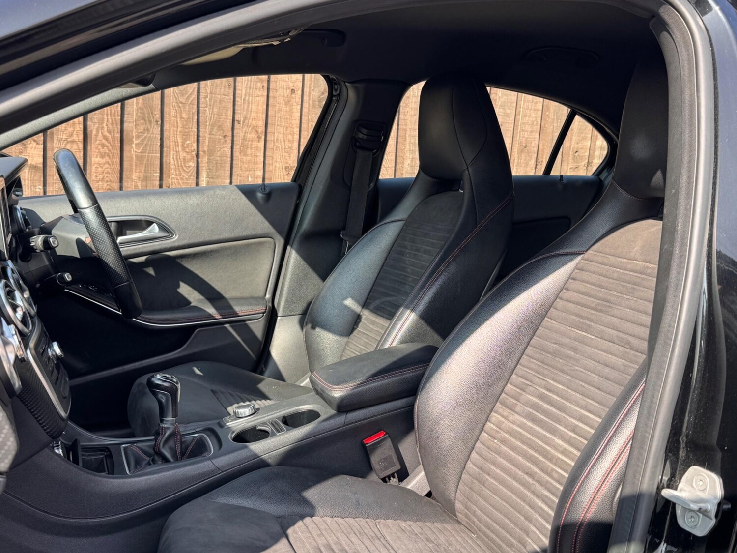 Used Mercedes-Benz A-Class 2013 for sale - 76099380: Photo 28