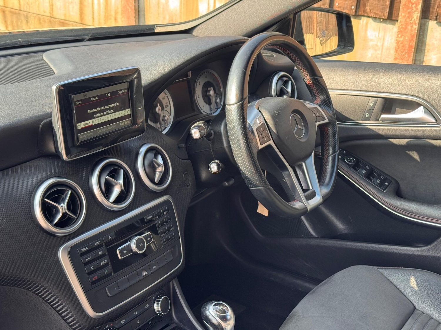 Used Mercedes-Benz A-Class 2013 for sale - 76099380: Photo 31