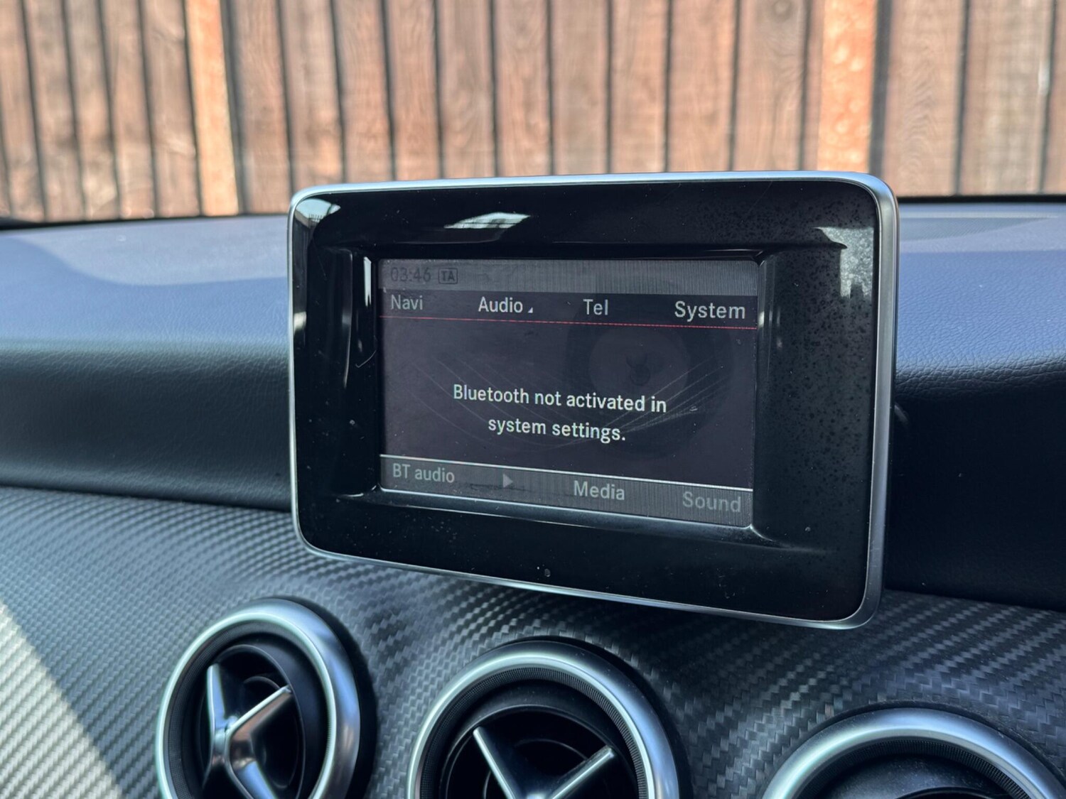 Used Mercedes-Benz A-Class 2013 for sale - 76099380: Photo 43