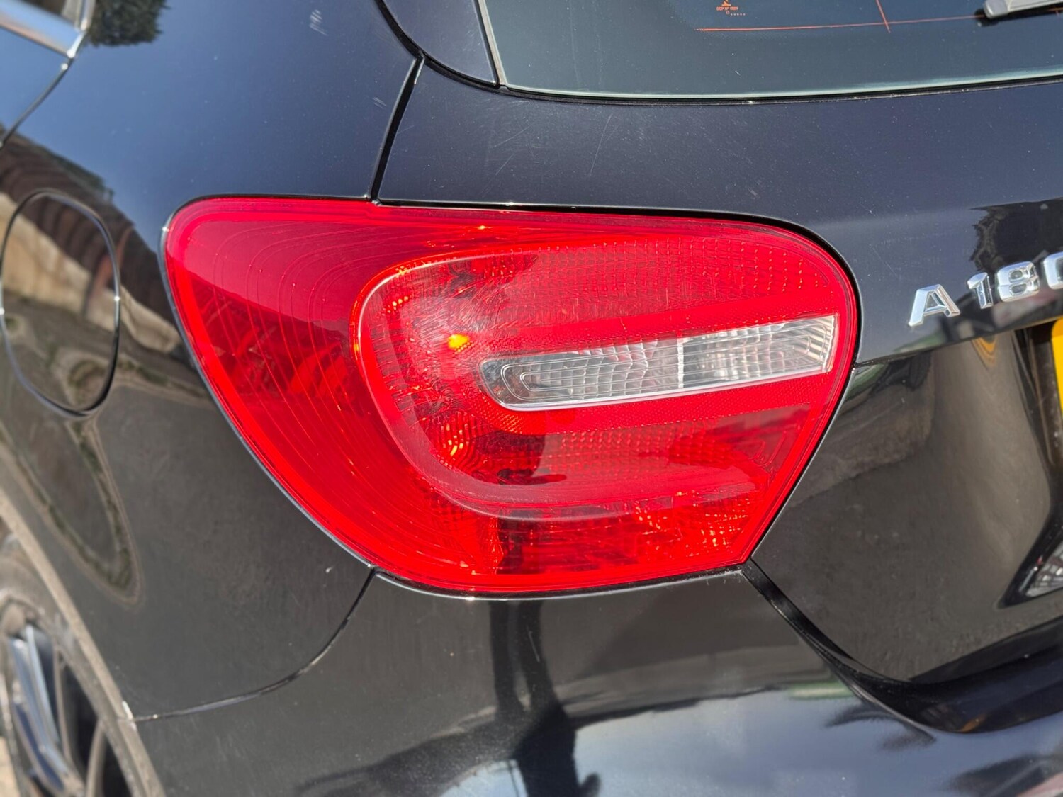 Used Mercedes-Benz A-Class 2013 for sale - 76099380: Photo 55