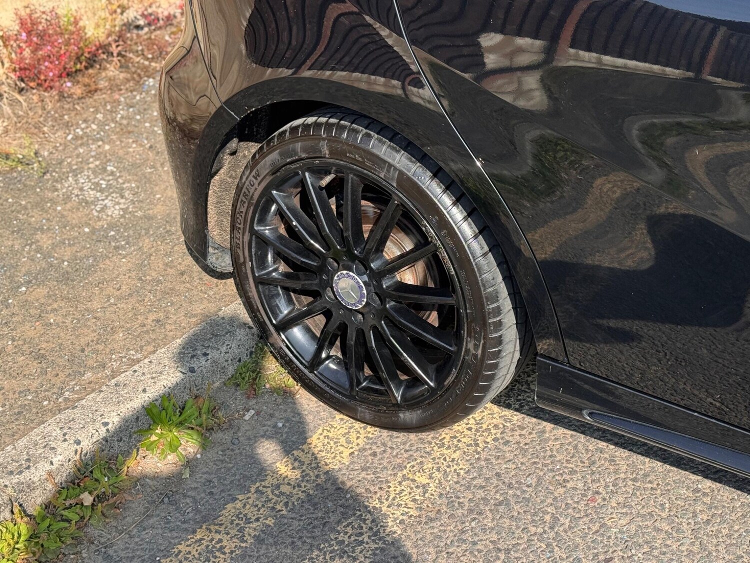 Used Mercedes-Benz A-Class 2013 for sale - 76099380: Photo 58