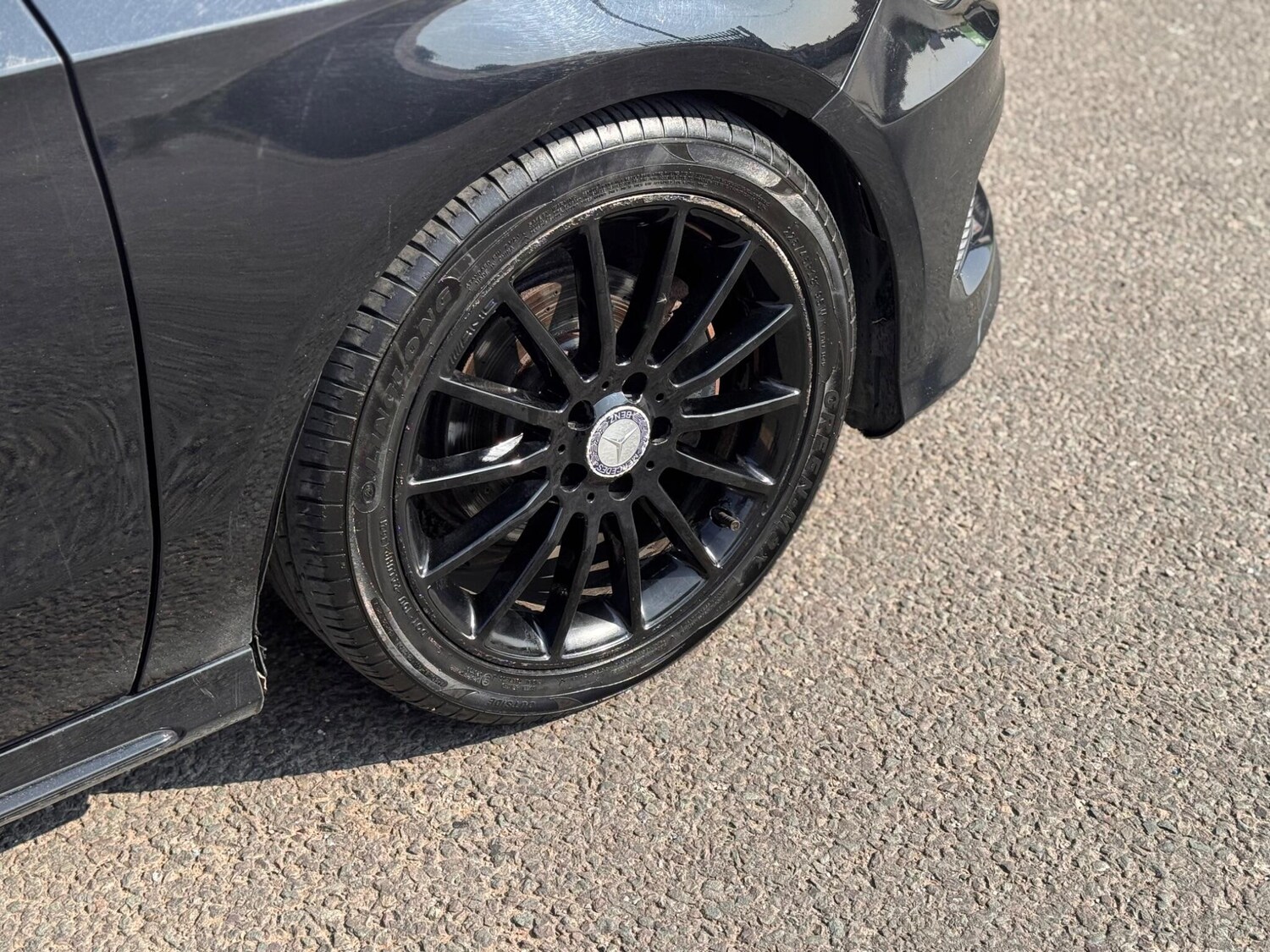 Used Mercedes-Benz A-Class 2013 for sale - 76099380: Photo 59