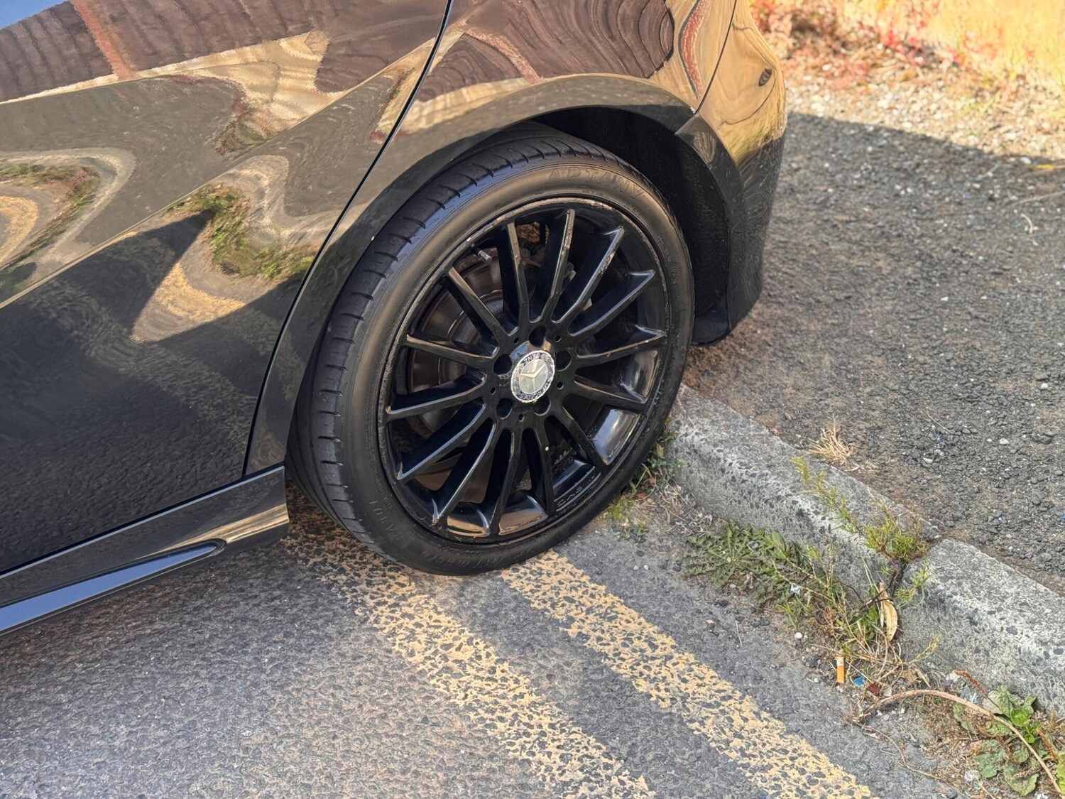 Used Mercedes-Benz A-Class 2013 for sale - 76099380: Photo 60