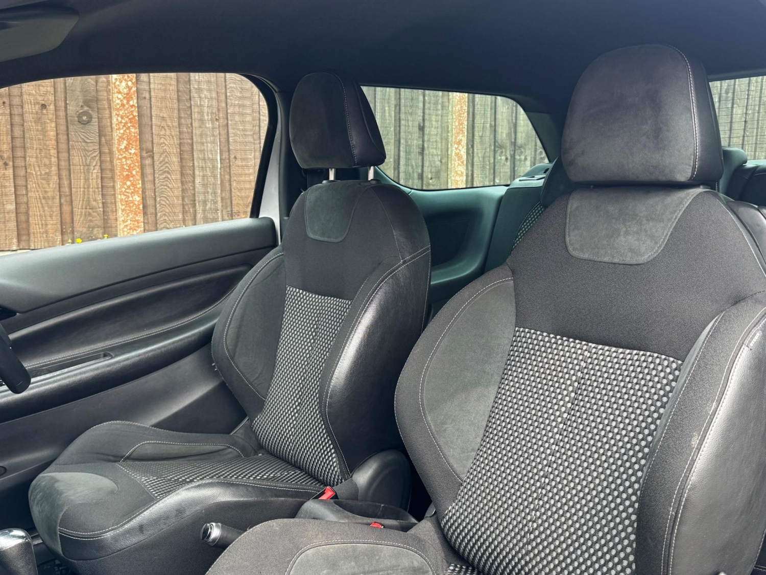 Vehicle 27