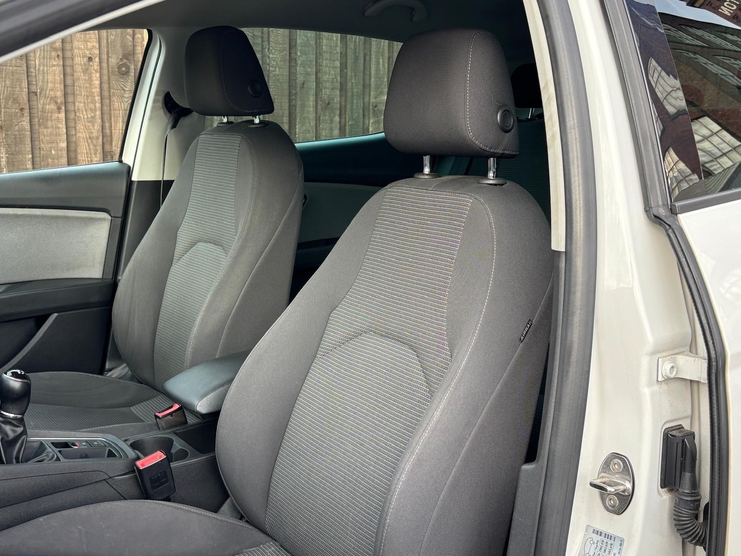 Vehicle 28