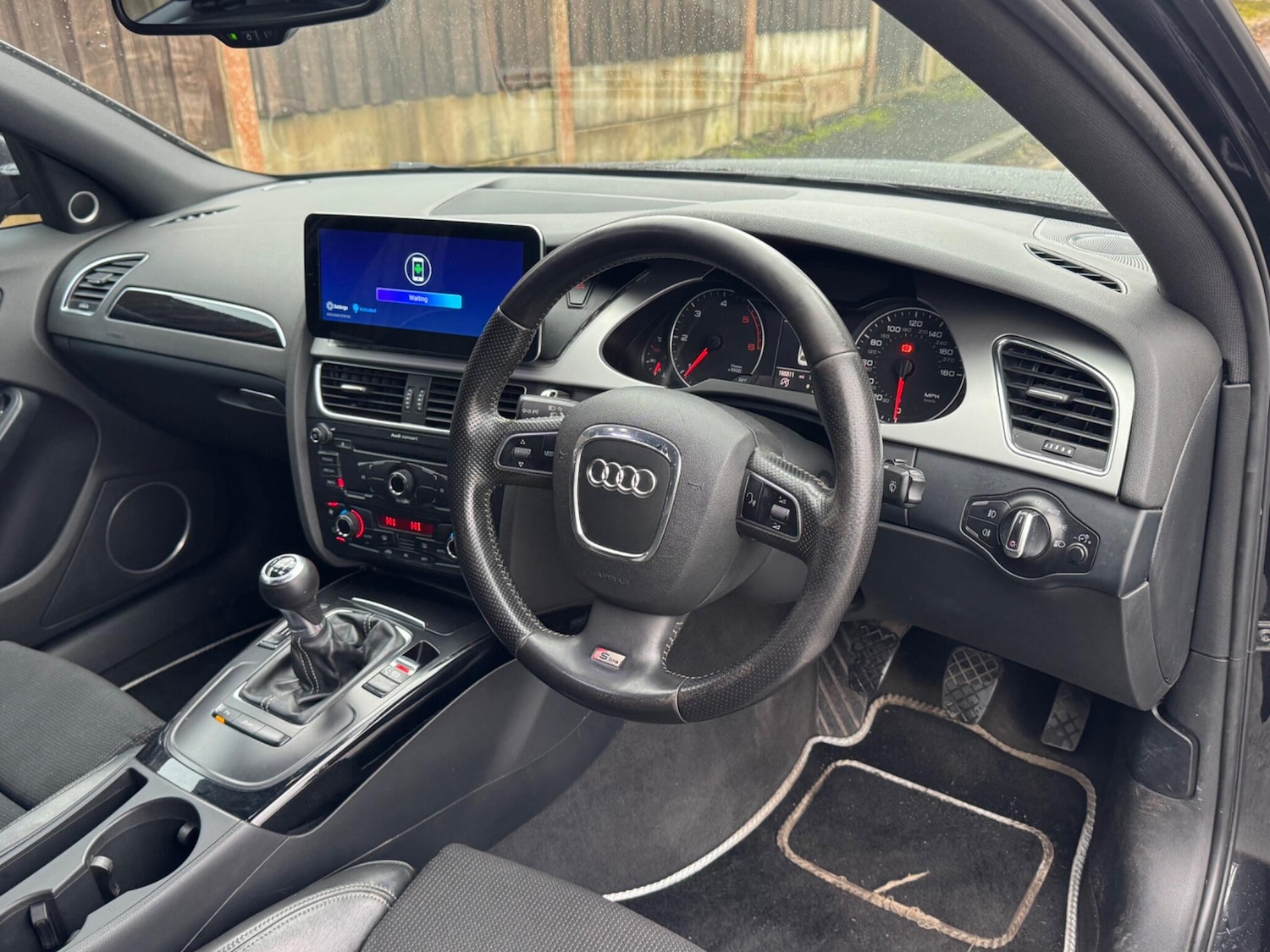 Used Audi A4 2011 for sale - 77155414: Photo 10