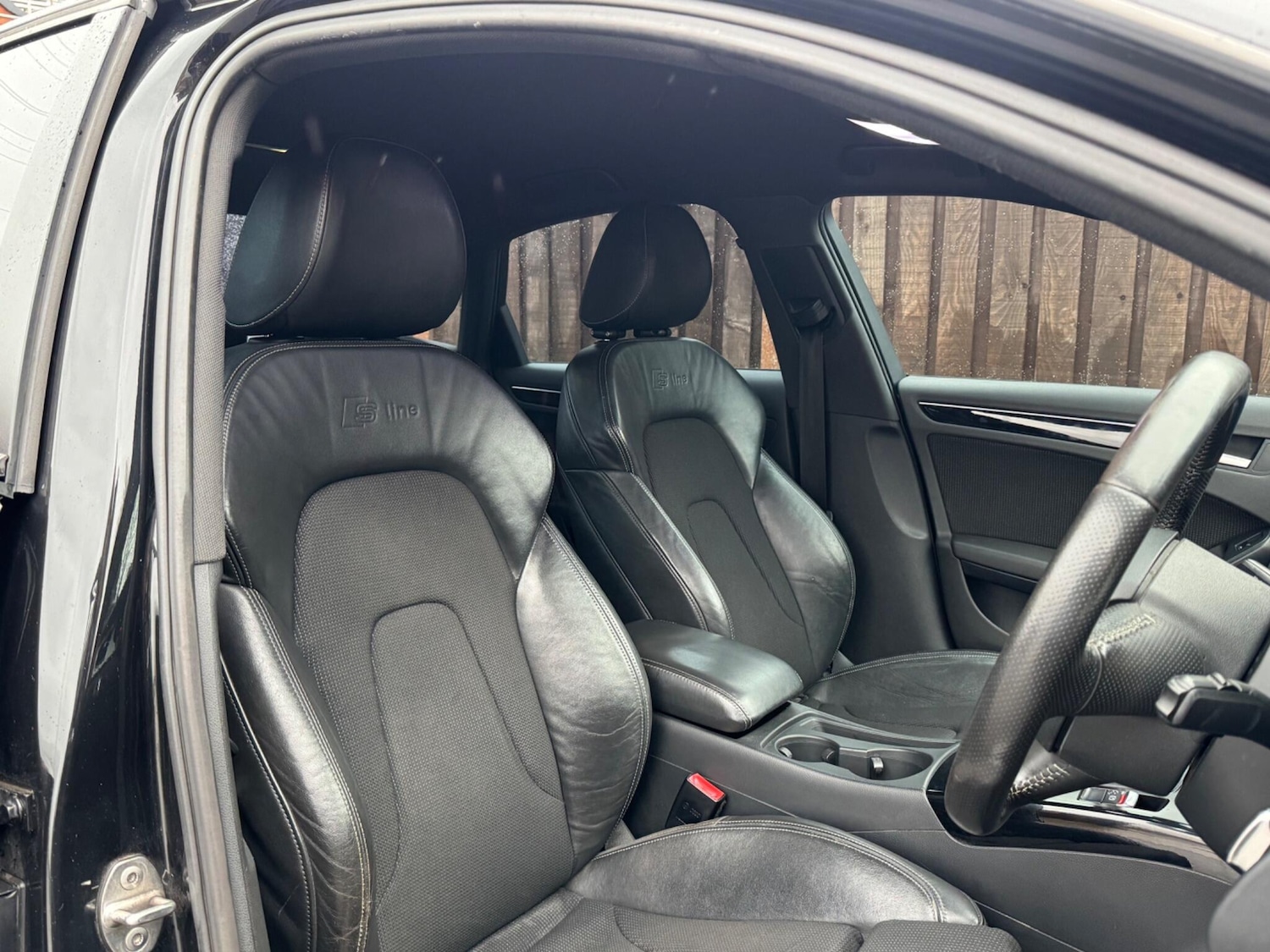 Used Audi A4 2011 for sale - 77155414: Photo 15