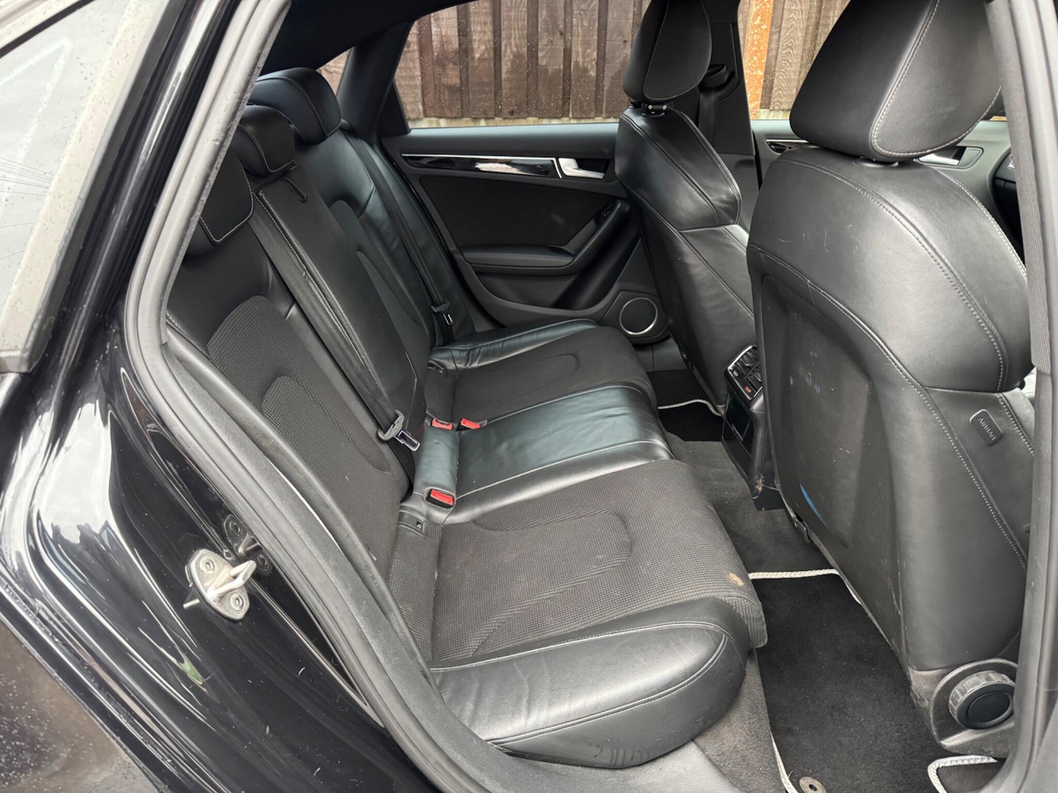 Used Audi A4 2011 for sale - 77155414: Photo 18