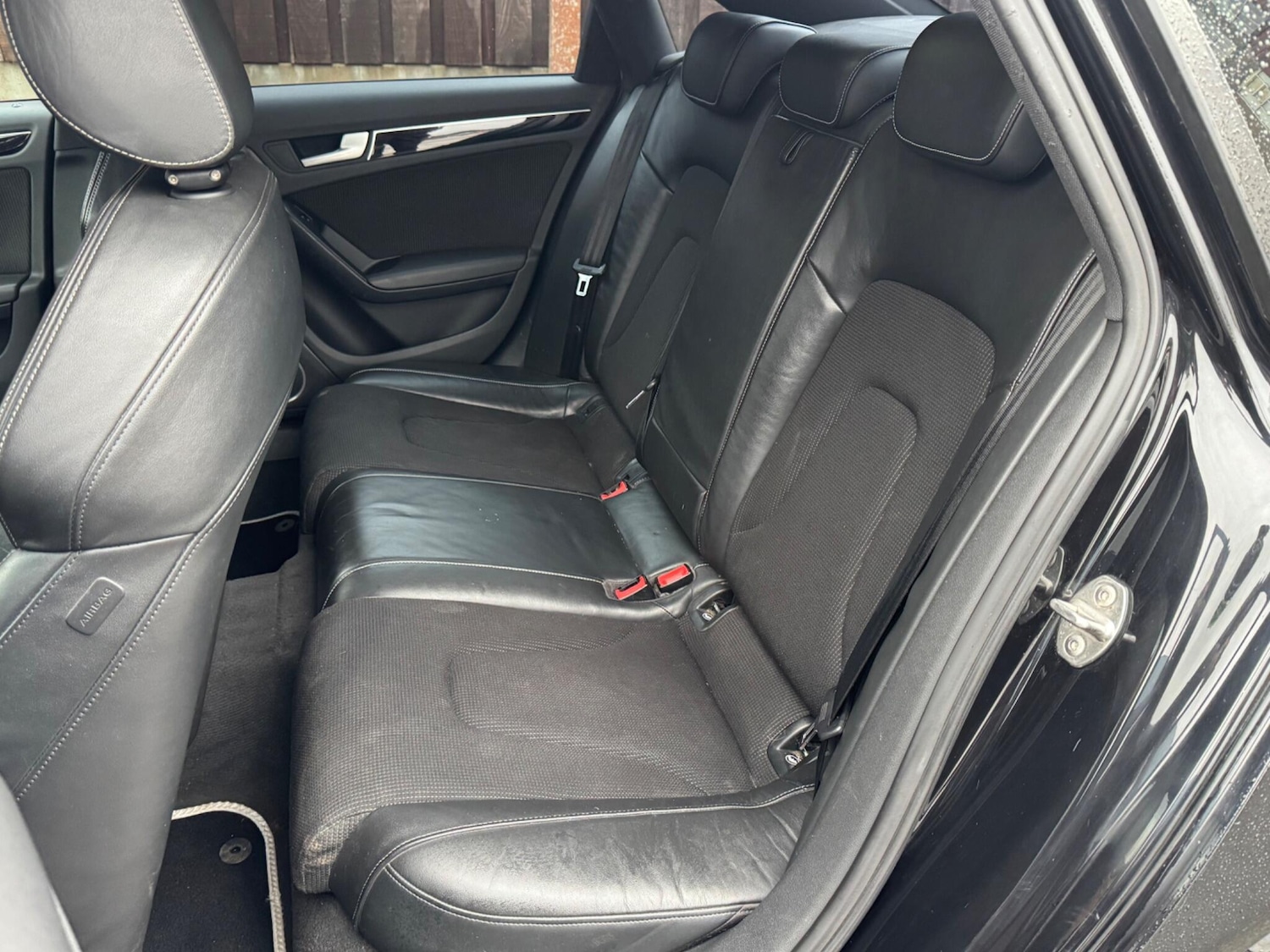 Used Audi A4 2011 for sale - 77155414: Photo 23