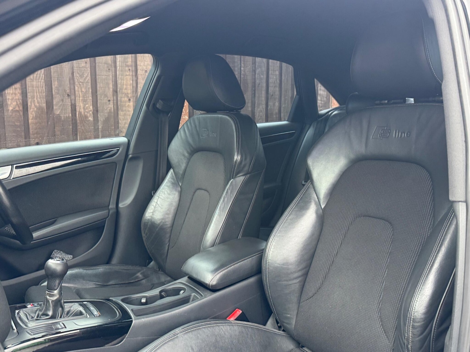 Used Audi A4 2011 for sale - 77155414: Photo 28