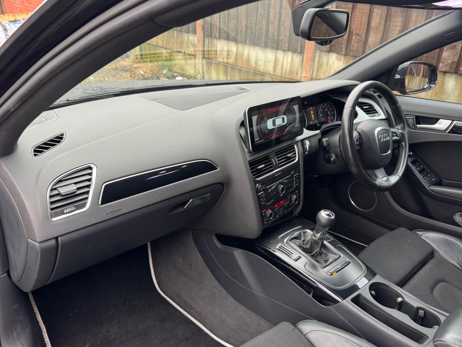 Used Audi A4 2011 for sale - 77155414: Photo 30