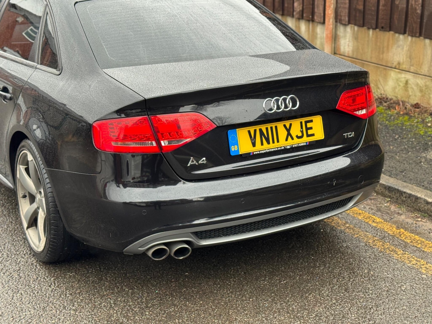 Used Audi A4 2011 for sale - 77155414: Photo 33