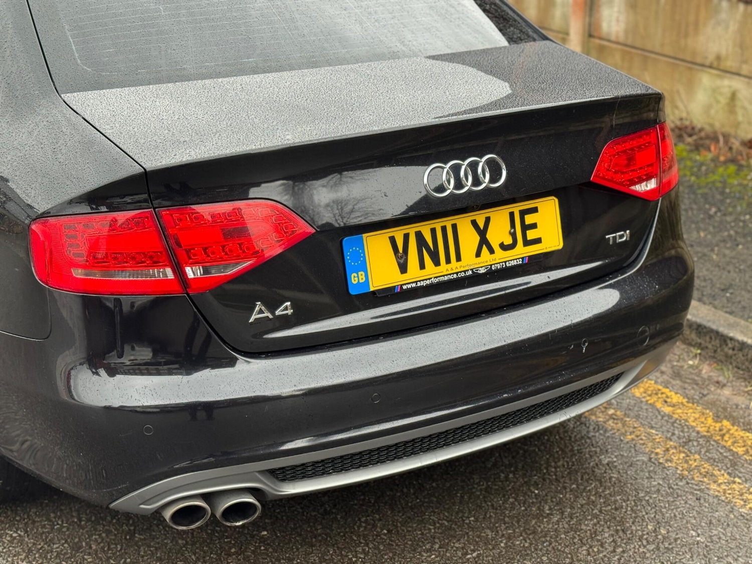 Used Audi A4 2011 for sale - 77155414: Photo 34