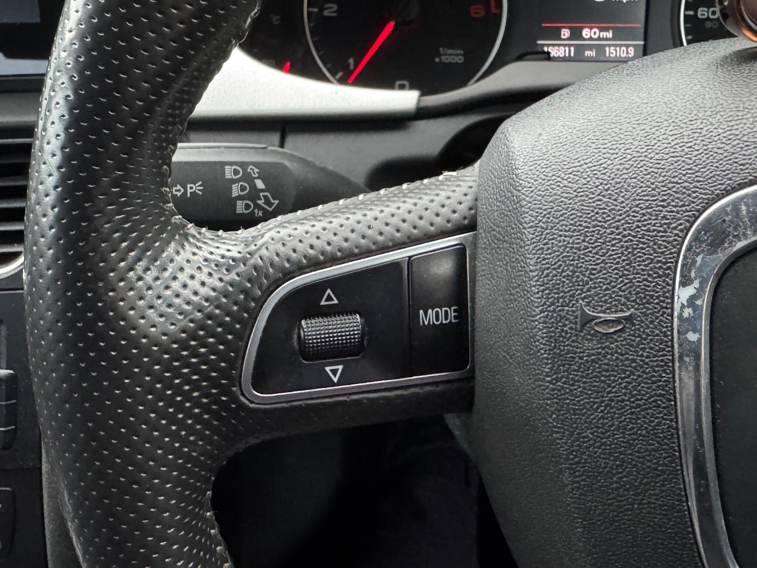 Used Audi A4 2011 for sale - 77155414: Photo 36