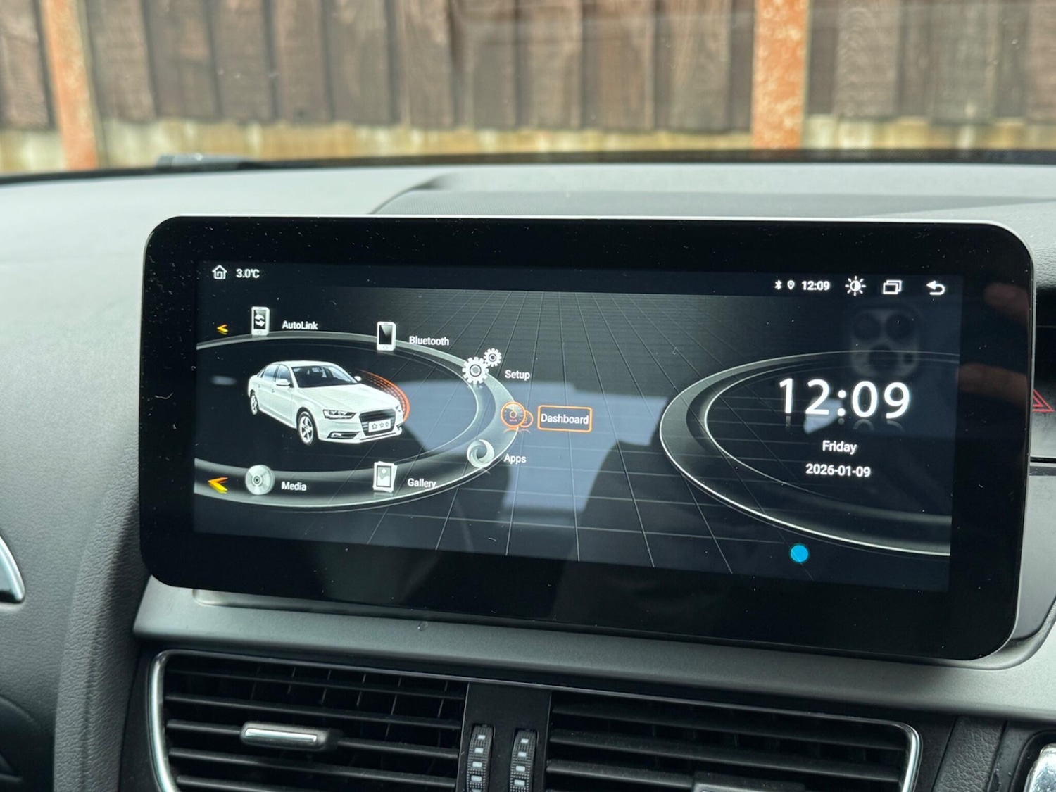 Used Audi A4 2011 for sale - 77155414: Photo 39