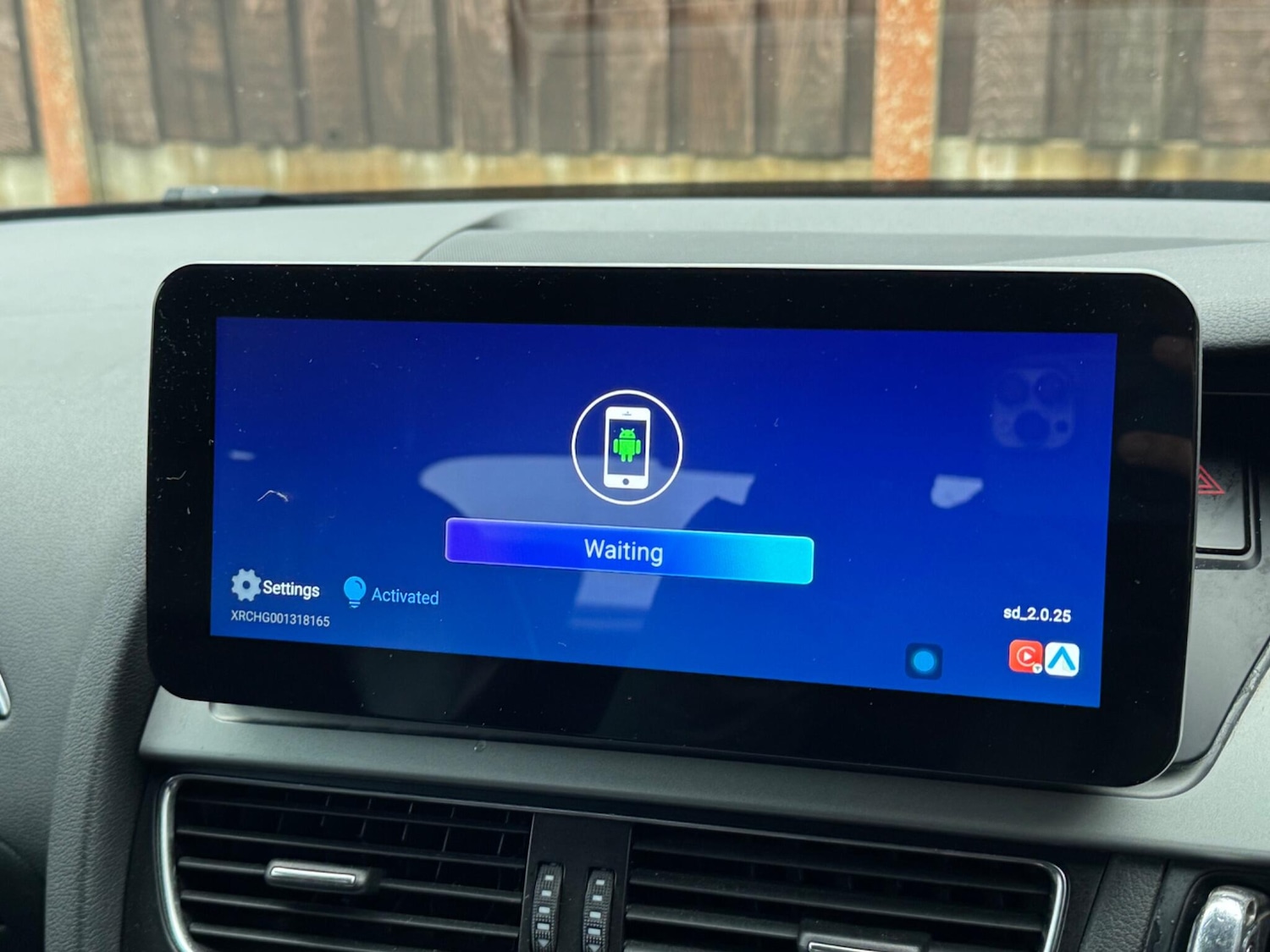 Used Audi A4 2011 for sale - 77155414: Photo 43