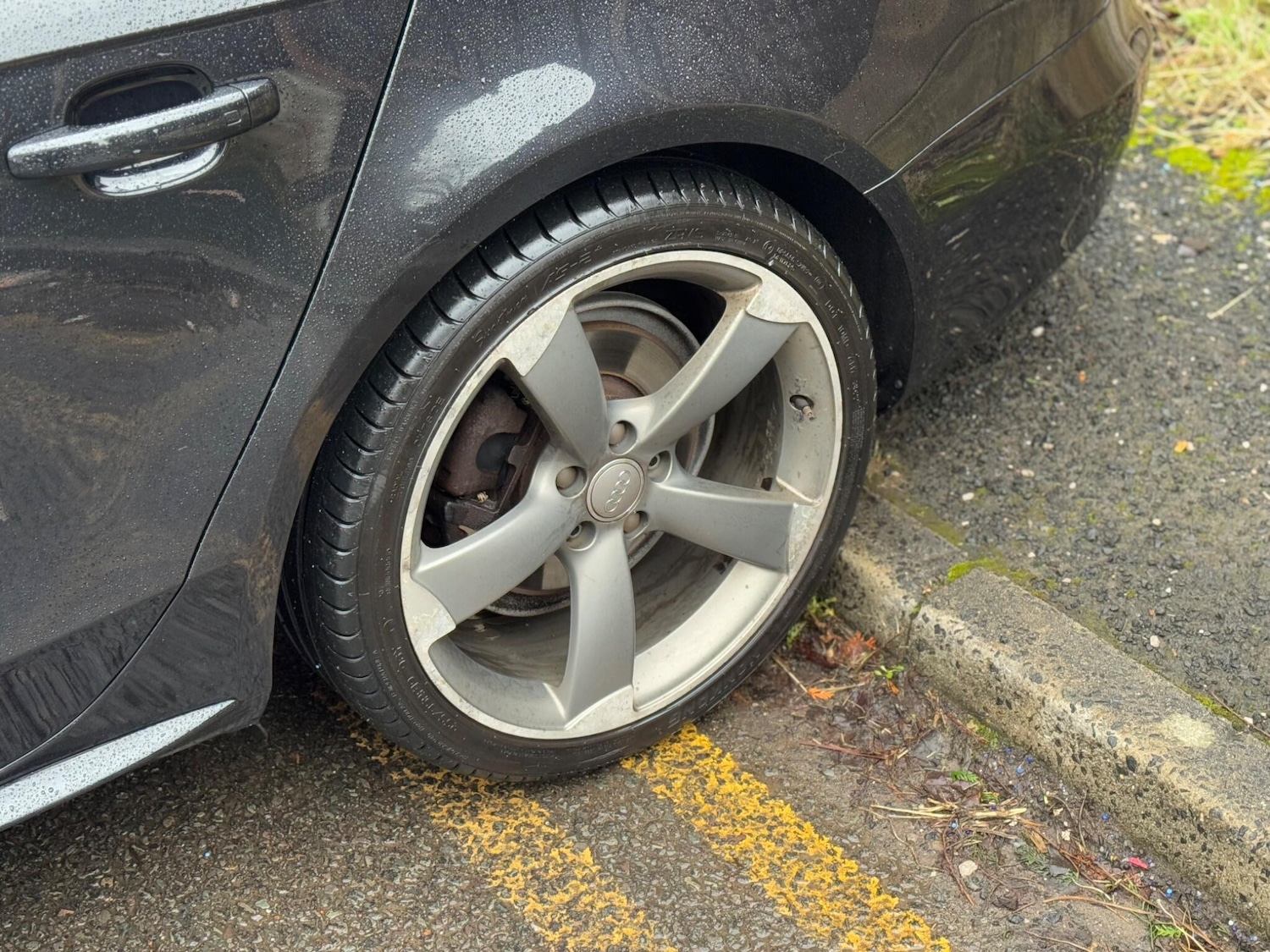 Used Audi A4 2011 for sale - 77155414: Photo 61