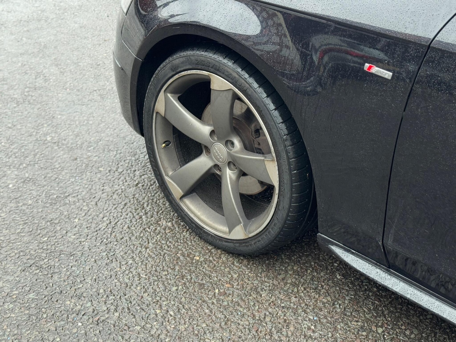 Used Audi A4 2011 for sale - 77155414: Photo 62