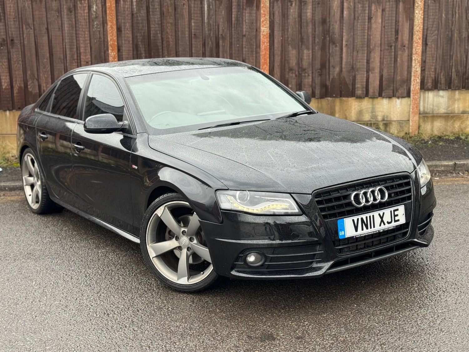 Used Audi A4 2011 for sale - 77155414: Photo 63