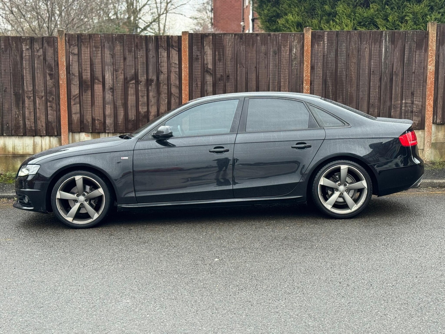 Used Audi A4 2011 for sale - 77155414: Photo 7