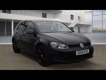 2014 (14) - 2.0 TDI SE 5dr DSG