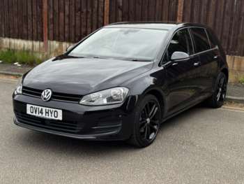 Used Volkswagen Golf 2014 for sale - 74553815: Photo