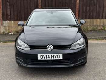 Used Volkswagen Golf 2014 for sale - 74553815: Photo