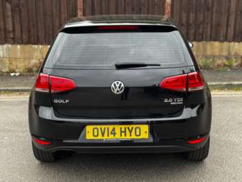 Used Volkswagen Golf 2014 for sale - 74553815: Photo