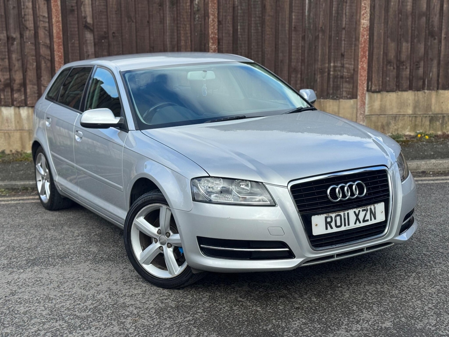Used Audi A3 2011 for sale - 78062645: Photo 1