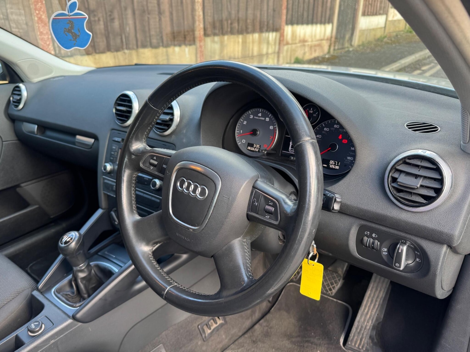 Used Audi A3 2011 for sale - 78062645: Photo 10