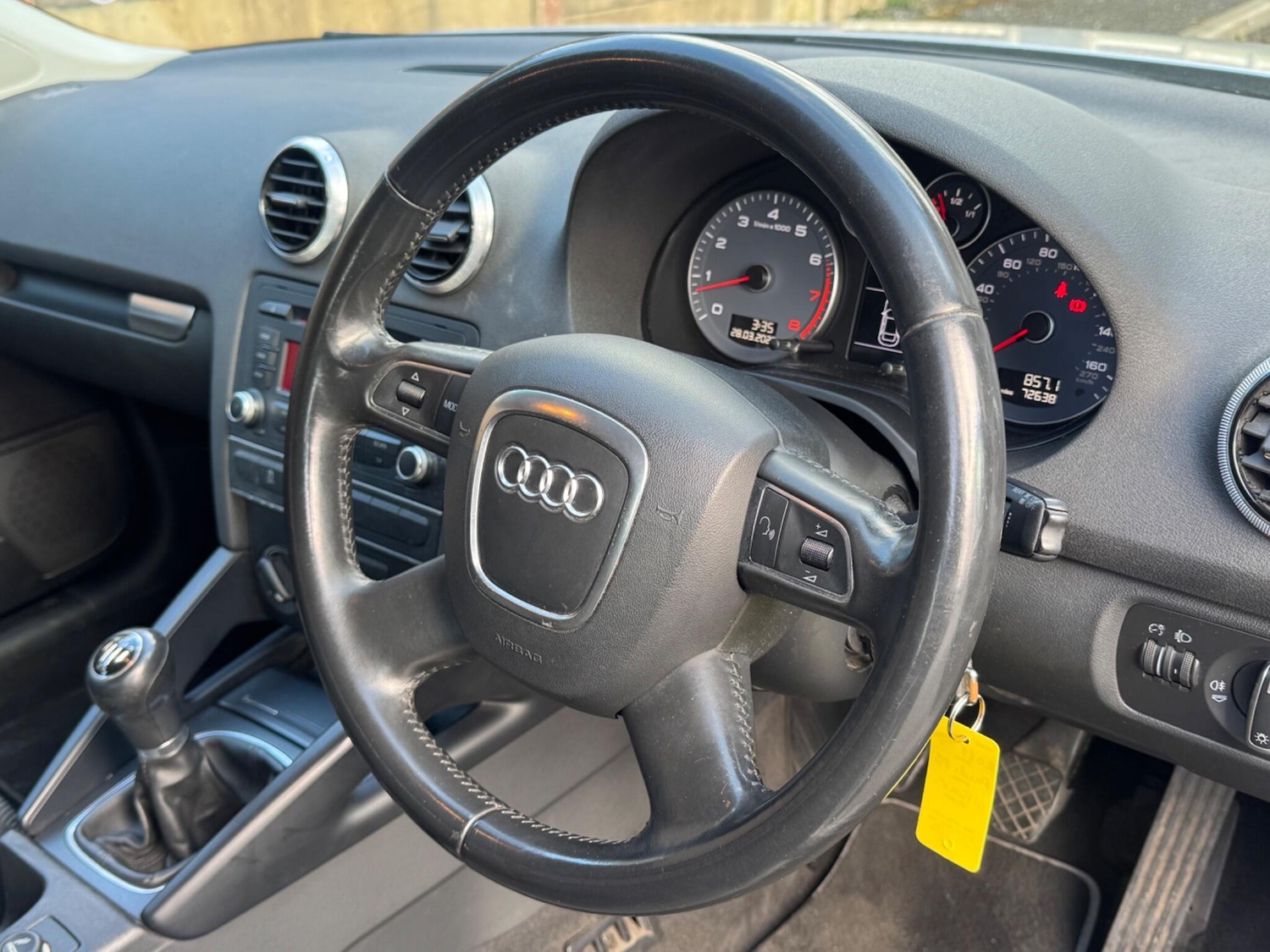 Used Audi A3 2011 for sale - 78062645: Photo 11