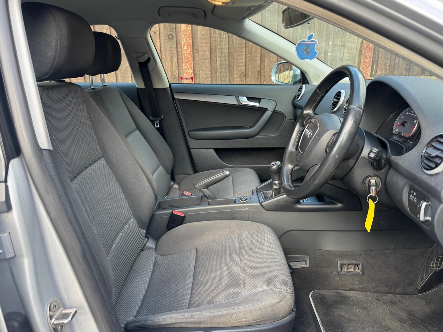 Used Audi A3 2011 for sale - 78062645: Photo 13