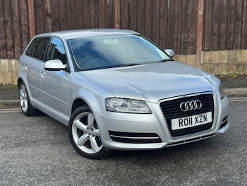 Used Audi A3 2011 for sale - 78062645: Photo