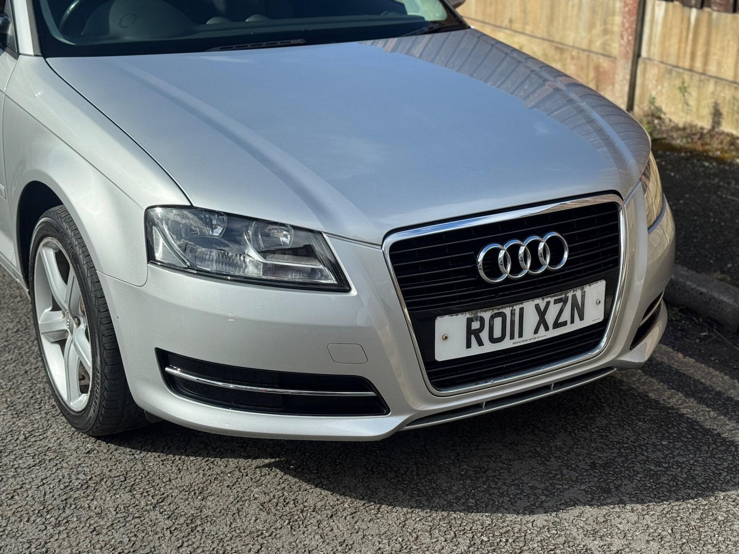 Used Audi A3 2011 for sale - 78062645: Photo 20