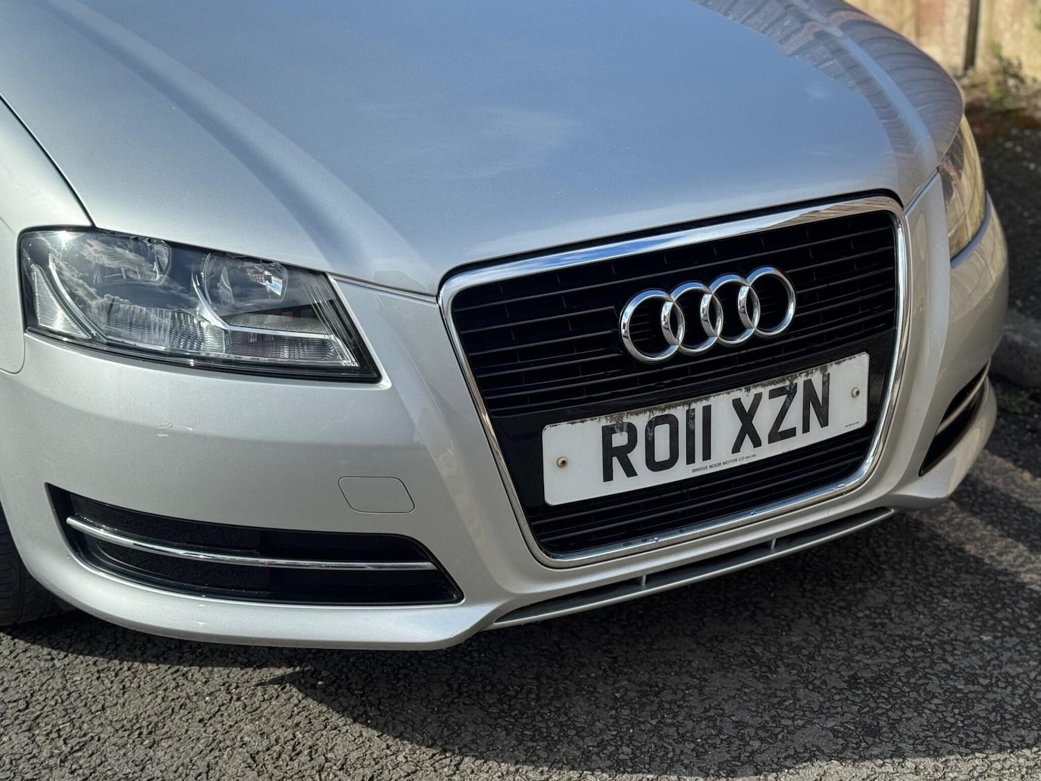 Used Audi A3 2011 for sale - 78062645: Photo 21