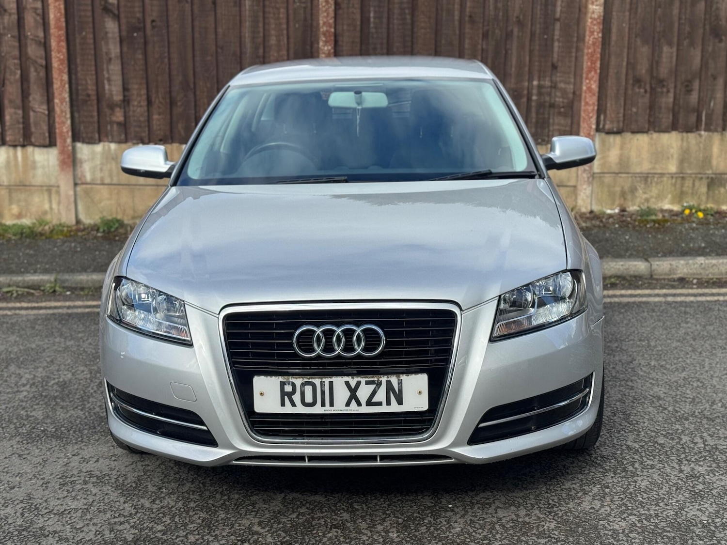 Used Audi A3 2011 for sale - 78062645: Photo 3