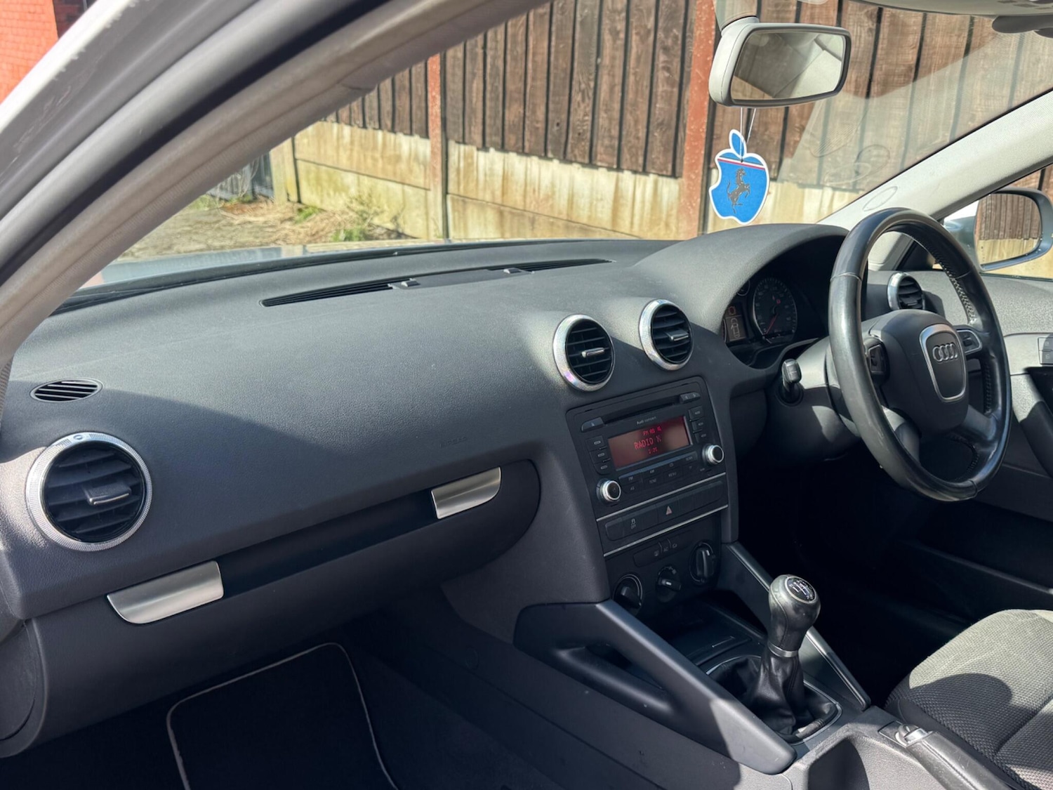 Used Audi A3 2011 for sale - 78062645: Photo 30