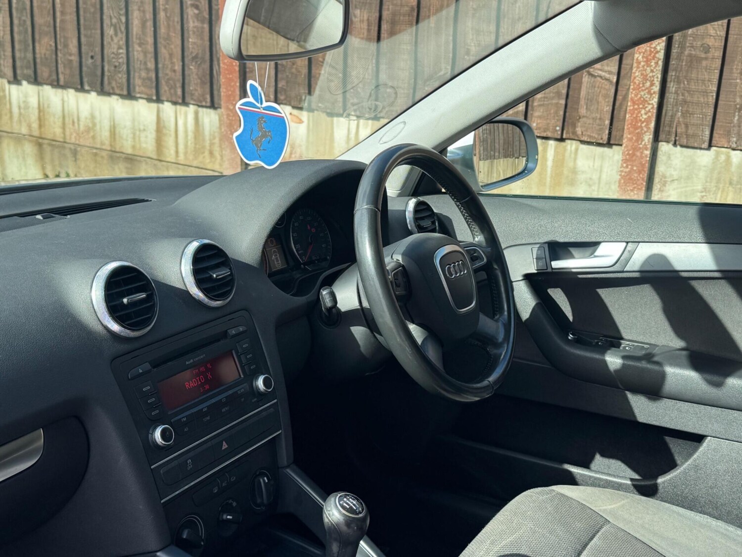 Used Audi A3 2011 for sale - 78062645: Photo 31