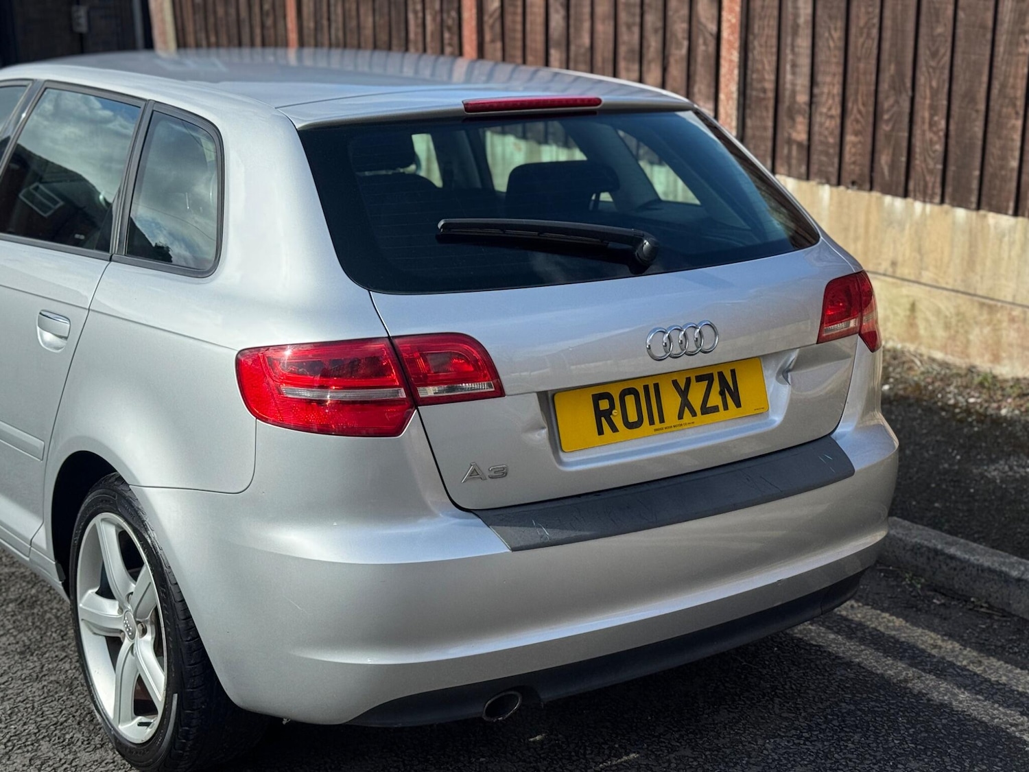 Used Audi A3 2011 for sale - 78062645: Photo 33