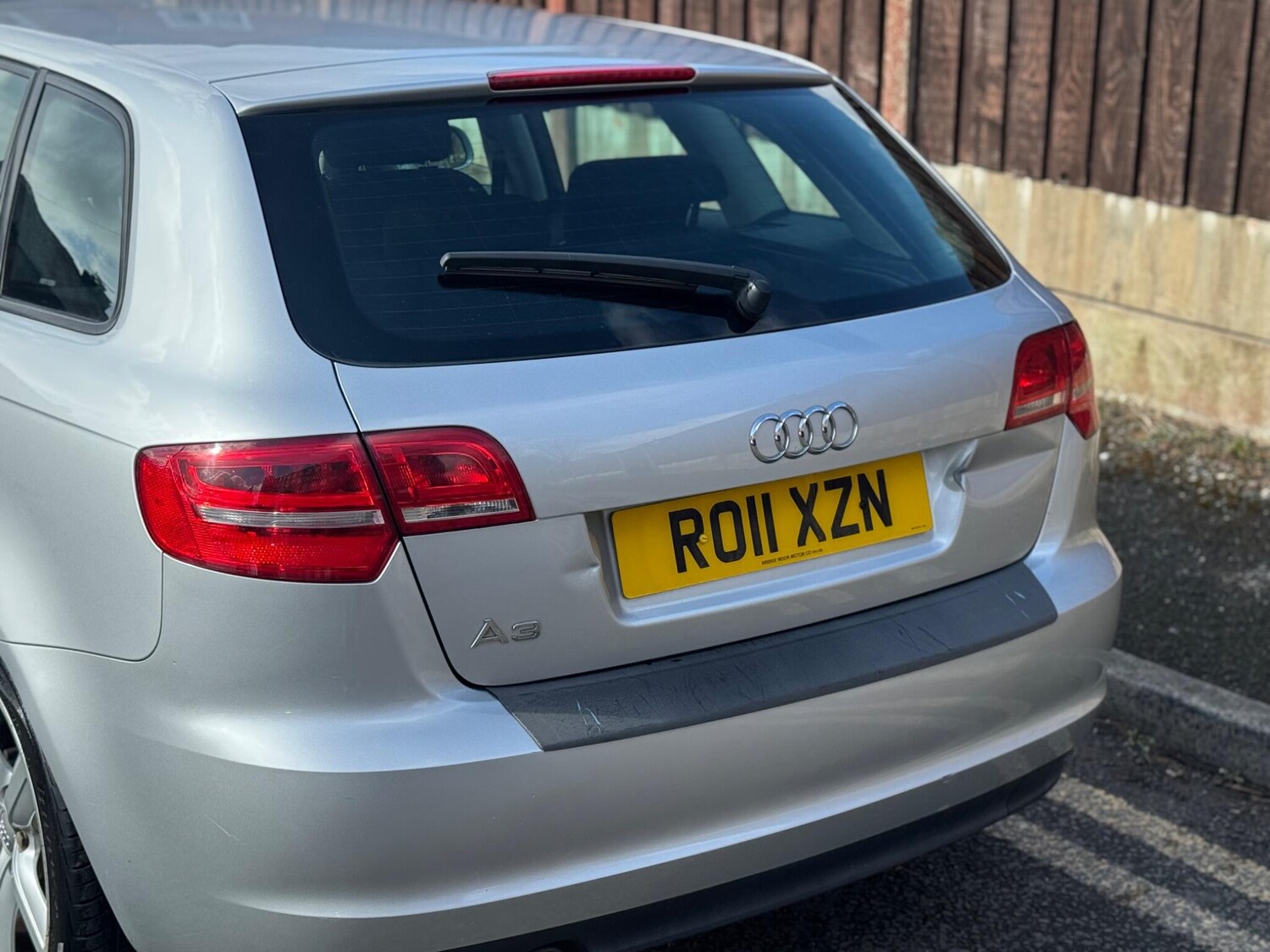 Used Audi A3 2011 for sale - 78062645: Photo 34