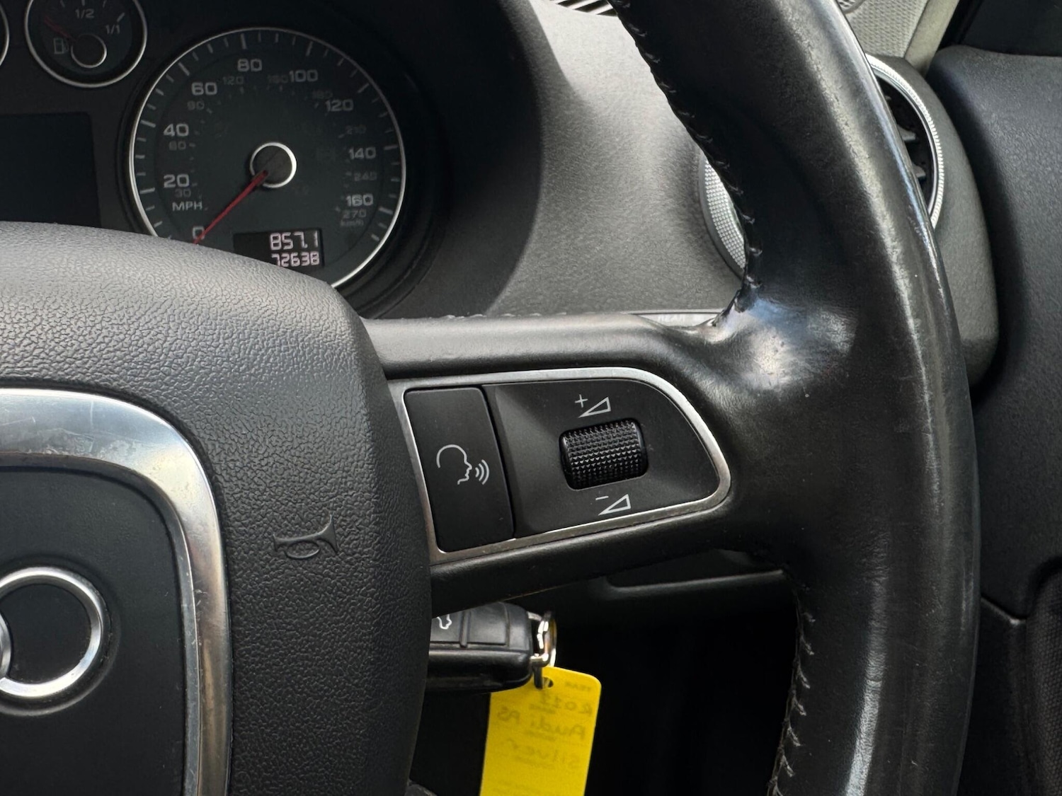 Used Audi A3 2011 for sale - 78062645: Photo 37