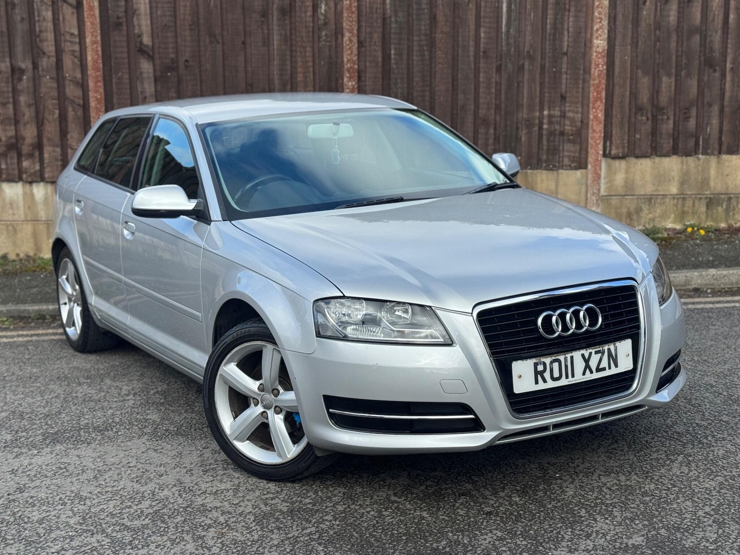 Used Audi A3 2011 for sale - 78062645: Photo 39