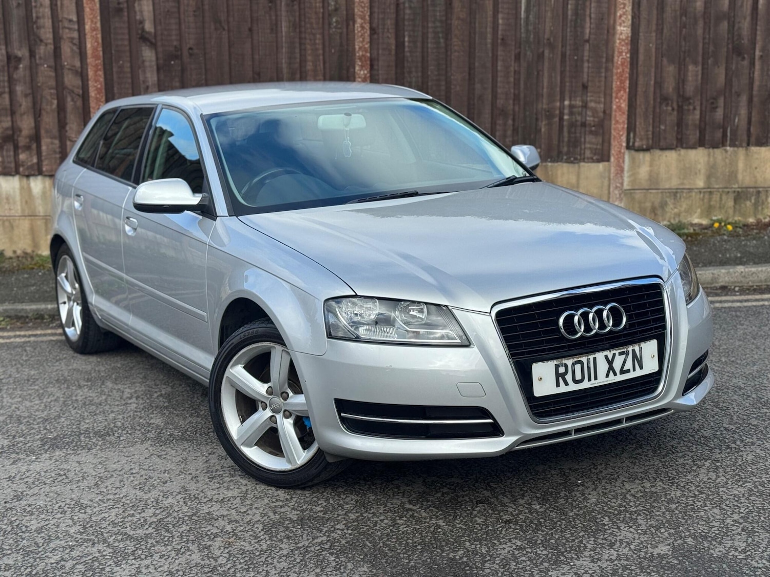 Used Audi A3 2011 for sale - 78062645: Photo 40