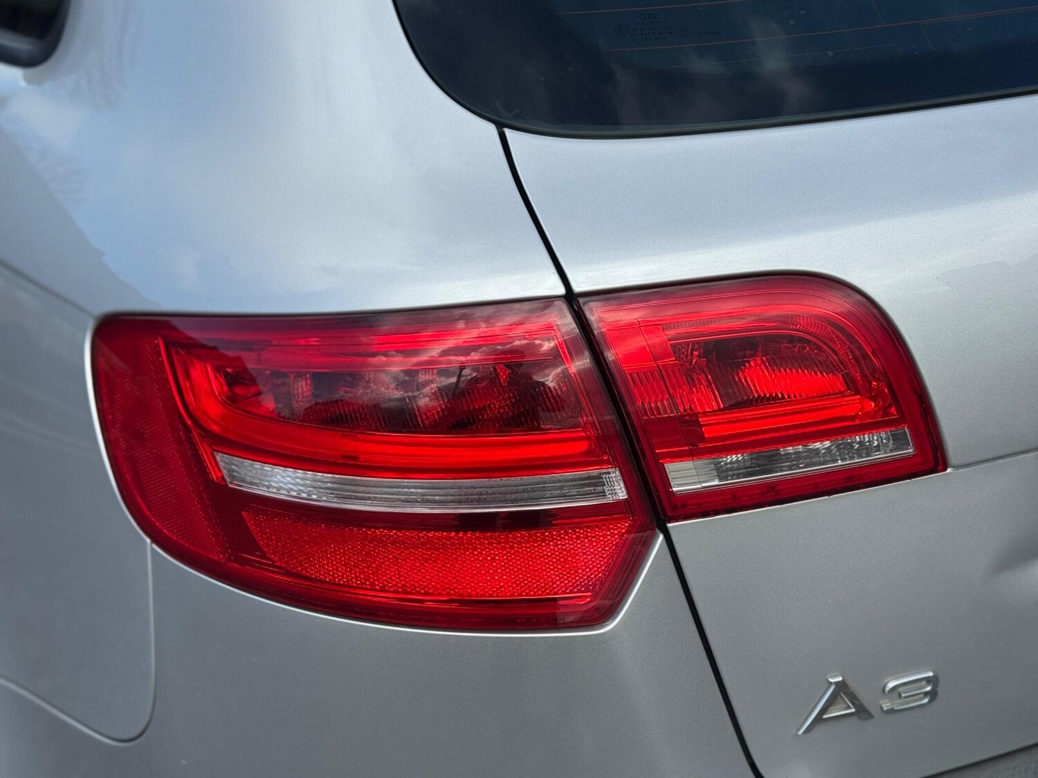 Used Audi A3 2011 for sale - 78062645: Photo 48