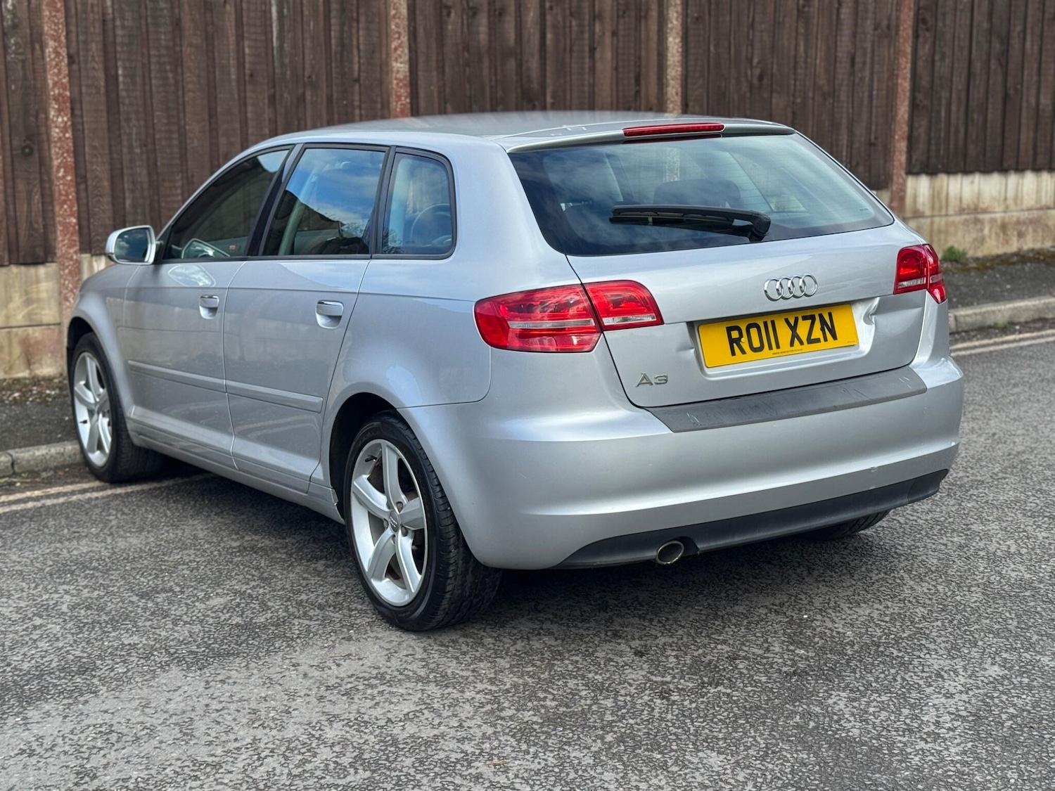 Used Audi A3 2011 for sale - 78062645: Photo 5