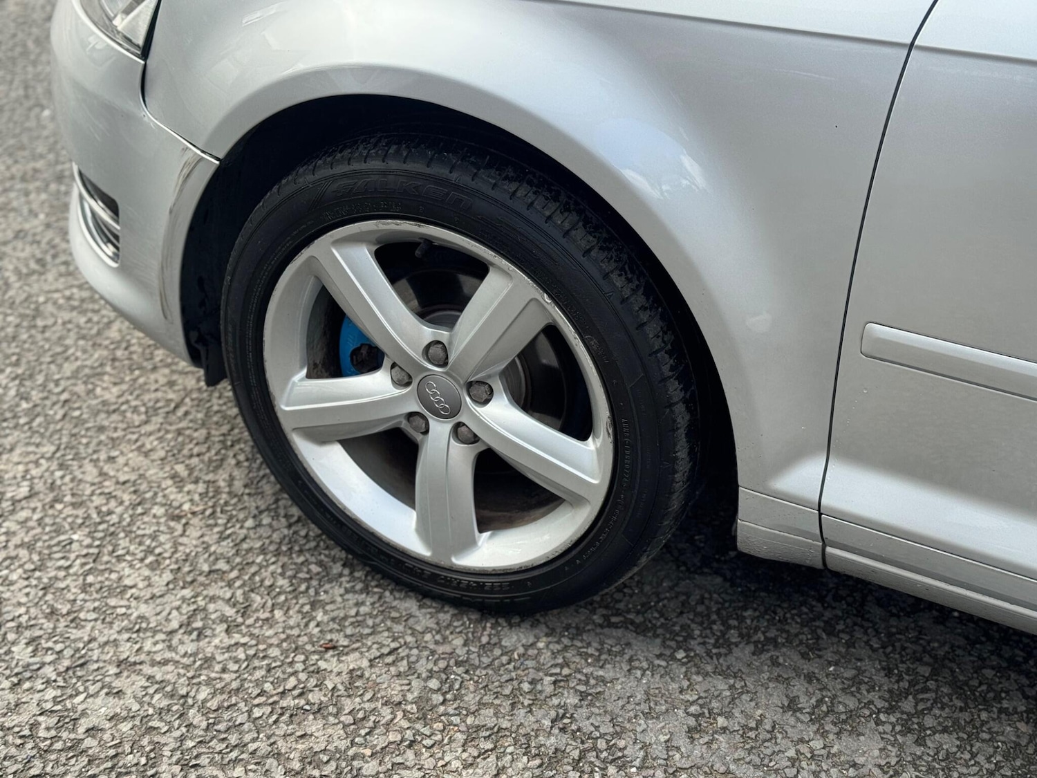 Used Audi A3 2011 for sale - 78062645: Photo 51