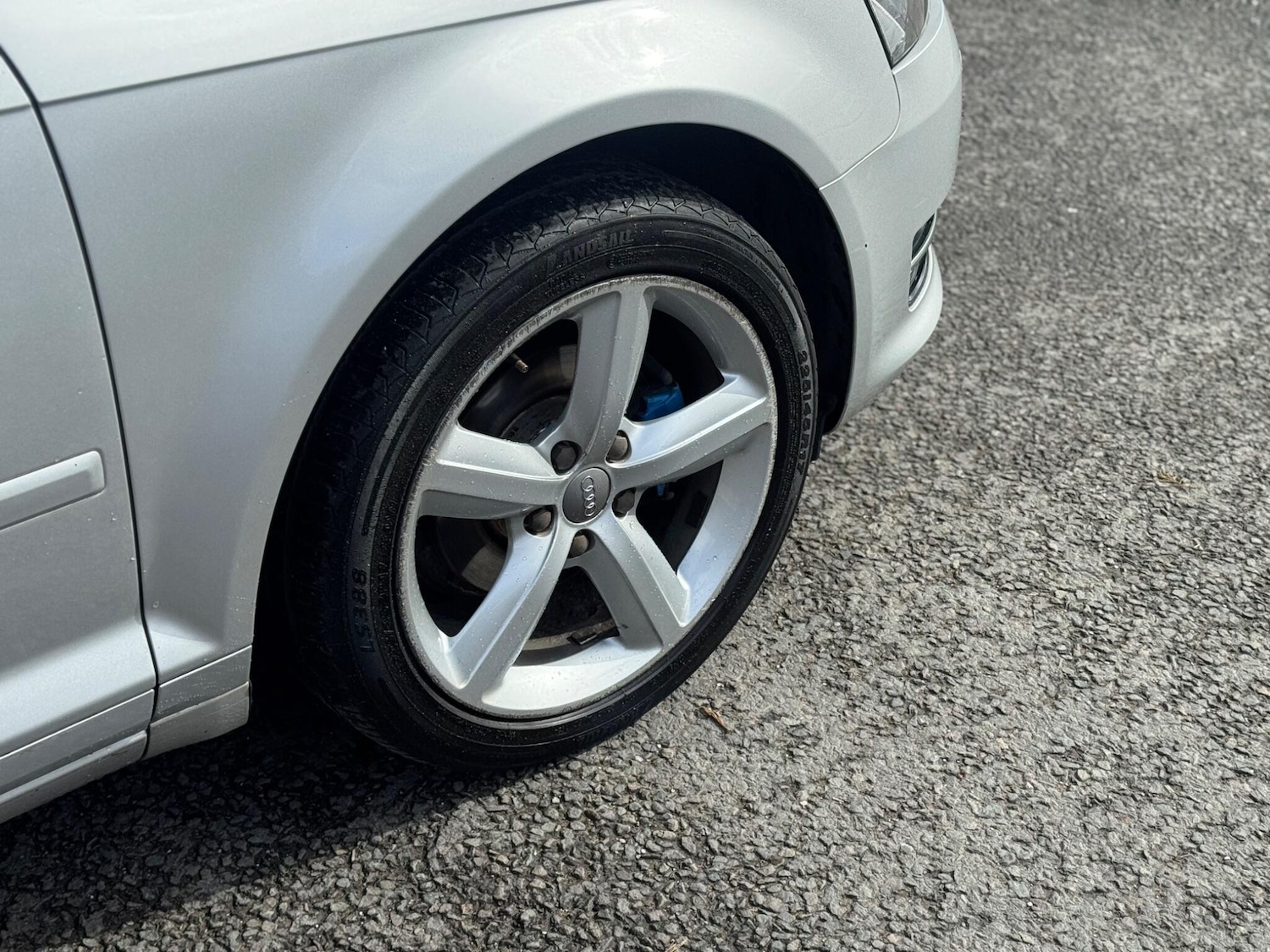 Used Audi A3 2011 for sale - 78062645: Photo 52