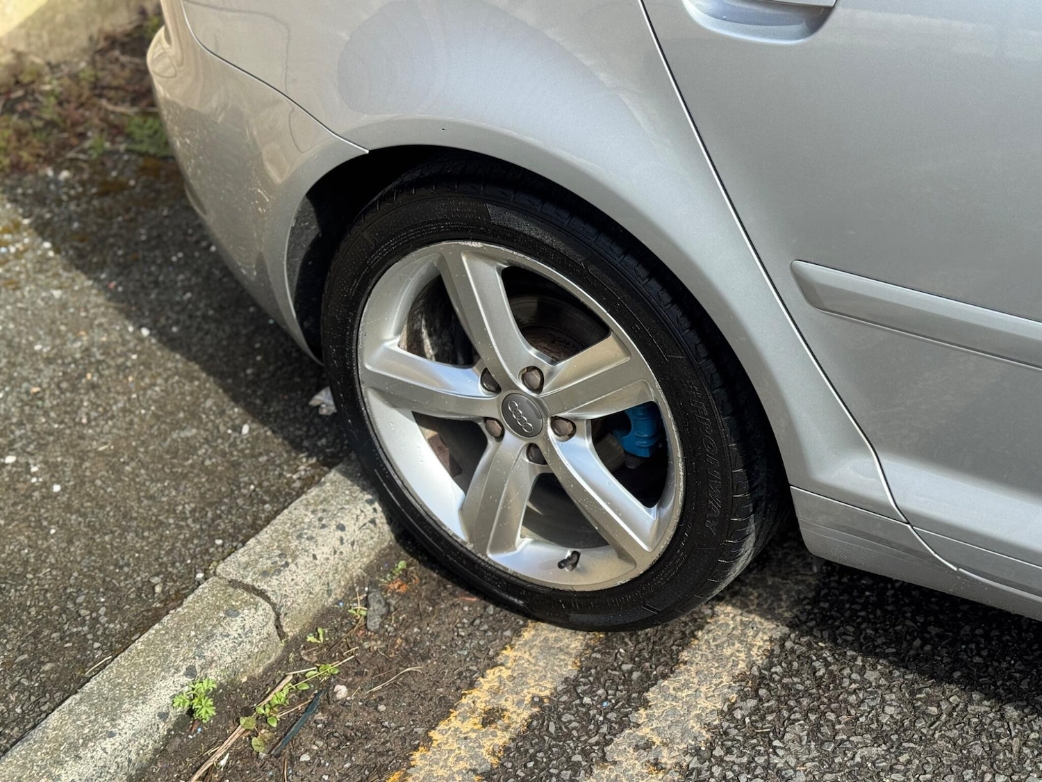 Used Audi A3 2011 for sale - 78062645: Photo 53