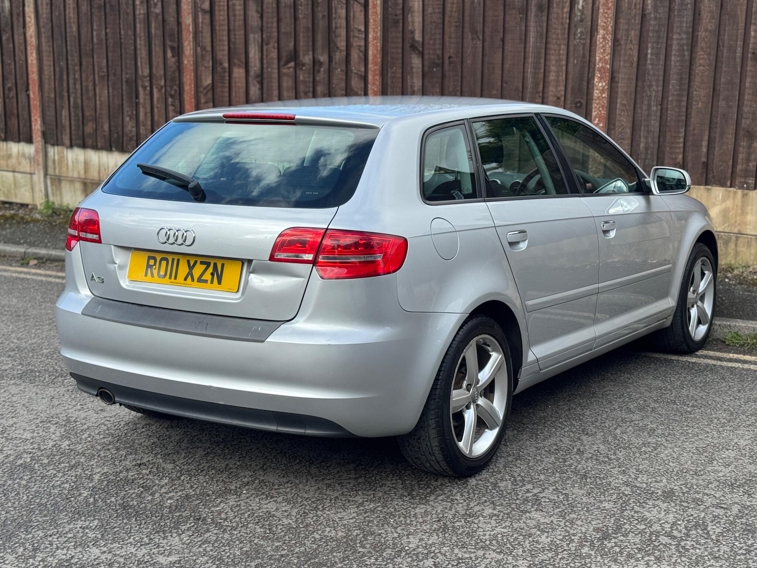 Used Audi A3 2011 for sale - 78062645: Photo 6