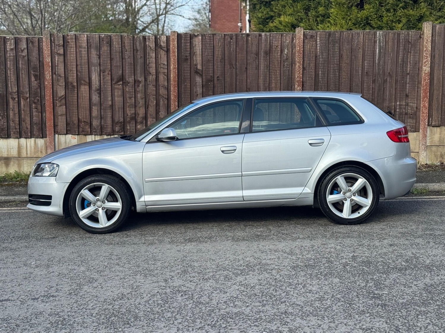 Used Audi A3 2011 for sale - 78062645: Photo 7